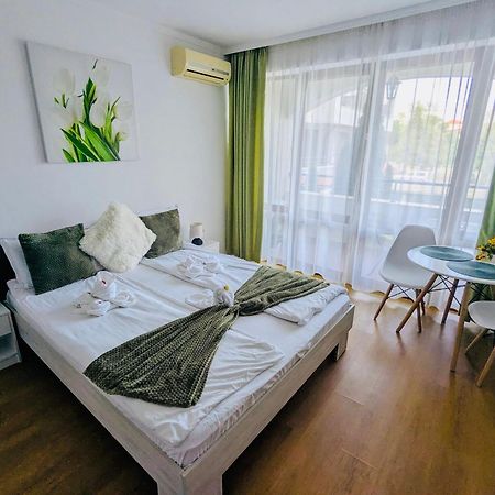 Chateau Del Mar C31A Studio Sunny Beach Exterior foto