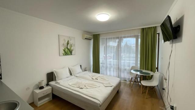 Chateau Del Mar C31A Studio Sunny Beach Exterior foto