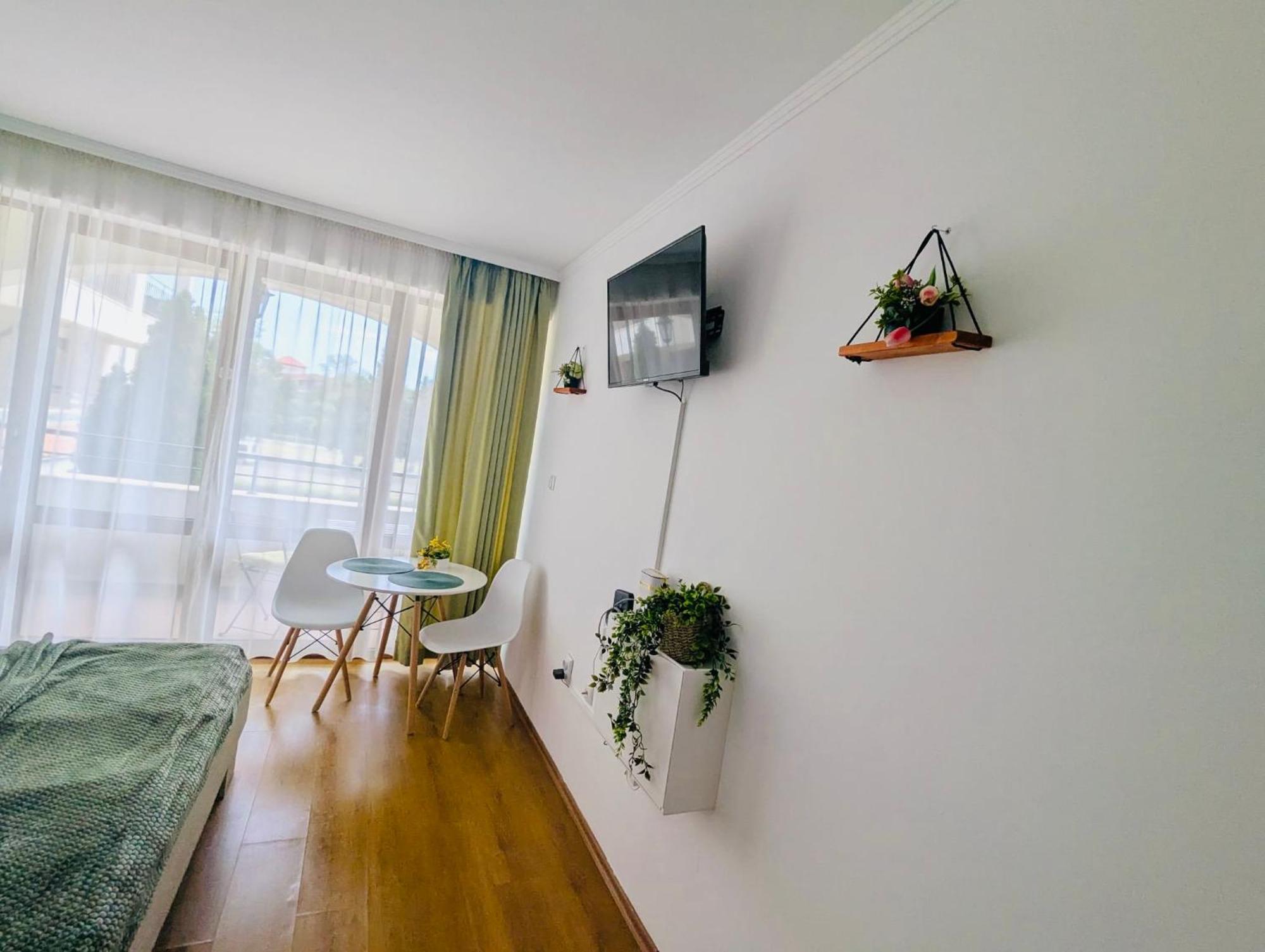 Chateau Del Mar C31A Studio Sunny Beach Exterior foto